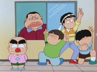 つるピカハゲ丸くん 30 元祖つるセコ塾 つるセコベストテン つるセコばあちゃん フル動画 無料体験 動画配信サービスのビデオマーケット