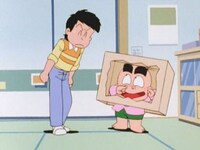 アニメ つるピカハゲ丸くん 17 忠犬ペス物語 つるセコベストテン つるセコ西部劇 フル動画 初月無料 動画配信サービスのビデオマーケット