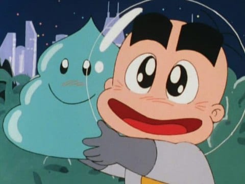 アニメ つるピカハゲ丸くん 41 内緒の話はあのねのね つるセコベストテン つるセコ宇宙大脱出 フル動画 初月無料 動画配信サービスのビデオマーケット