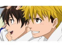 アニメ エリアの騎士 2 エリアの騎士 フル動画 初月無料 動画配信サービスのビデオマーケット