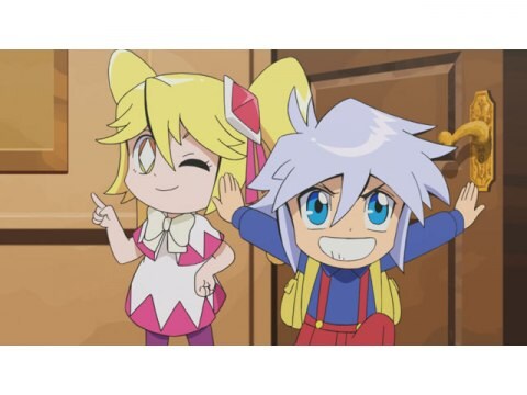 怪盗ジョーカー 21 大海 たいかい を渡 わた る絆 きずな フル動画 無料体験 動画配信サービスのビデオマーケット