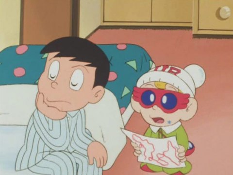 アニメ ウルトラb 101 105 ぬくぬく通学 フル動画 初月無料 動画配信サービスのビデオマーケット