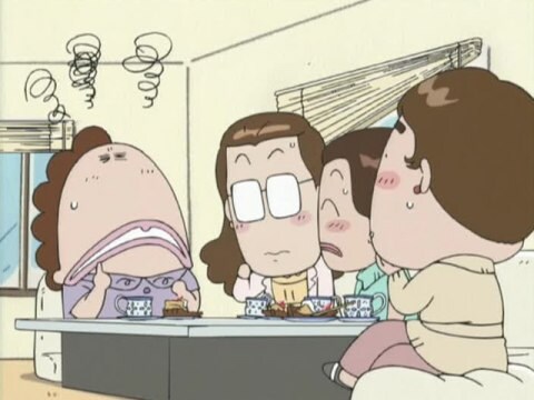 アニメ あたしンち 101 0 104 母 センタクの順番 フル動画 初月無料 動画配信サービスのビデオマーケット
