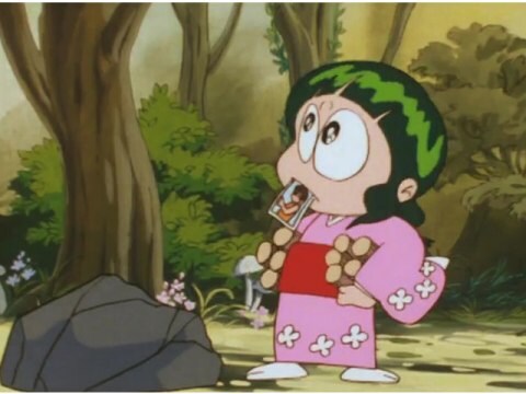 どろろんぱっ 93 テストはつらいよ フル動画 無料体験 動画配信サービスのビデオマーケット