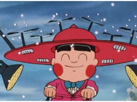 アニメ おぼっちゃまくん 90 乗亀隊 カメカメカメのカメへんぶぁ い 後編 フル動画 初月無料 動画配信サービスのビデオマーケット