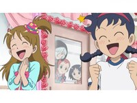 アニメ 黒魔女さんが通る 25 悪魔の図書館 フル動画 初月無料 動画配信サービスのビデオマーケット