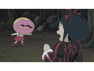 黒魔女さんが通る 42 黒魔女さん魔界へゆく 後編 フル動画 無料体験 動画配信サービスのビデオマーケット