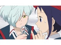 アニメ 黒魔女さんが通る 25 悪魔の図書館 フル動画 初月無料 動画配信サービスのビデオマーケット