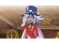 無料視聴あり アニメ 怪盗ジョーカー シーズン3 の動画まとめ 初月無料 動画配信サービスのビデオマーケット