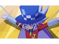 無料視聴あり アニメ 怪盗ジョーカー シーズン3 の動画まとめ 初月無料 動画配信サービスのビデオマーケット