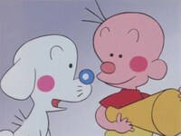 アニメ ガタピシ 101 101 かぜひきママ フル動画 初月無料 動画配信サービスのビデオマーケット