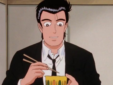 アニメ 美味しんぼ デジタルリマスター版 1 38 板前の条件 フル動画 初月無料 動画配信サービスのビデオマーケット