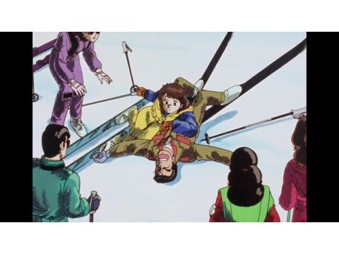 アニメ 美味しんぼ デジタルリマスター版 39 48 非常食 フル動画 初月無料 動画配信サービスのビデオマーケット