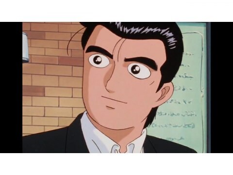 アニメ 美味しんぼ デジタルリマスター版 39 77 究極vs至高 対決 餃子編 フル動画 初月無料 動画配信サービスのビデオマーケット