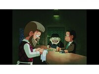 アニメ 笑ゥせぇるすまん 93年 デジタルリマスター版 第15話 結婚したい女 フル動画 初月無料 動画配信サービスのビデオマーケット