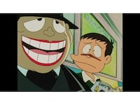 アニメ 笑ゥせぇるすまん 93年 デジタルリマスター版 第16話 切る フル動画 初月無料 動画配信サービスのビデオマーケット アニメ 笑ゥせぇるすまん 93年 デジタルリマスター版 第16話 切る フル動画 初月無料 動画配信サービスのビデオマーケット