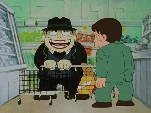 笑ゥせぇるすまん 93年 デジタルリマスター版 61 90 第87話 妖しいアンティーク 第二話 Doll フル動画 無料体験 動画配信サービスのビデオマーケット