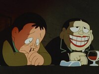 アニメ 笑ゥせぇるすまん 93年 デジタルリマスター版 61 90 第77話 すりかわった手帳 フル動画 初月無料 動画配信サービスのビデオマーケット アニメ 笑ゥせぇるすまん 93年 デジタルリマスター版 61 90 第77話 すりかわった手帳 フル動画 初月無料 動画配信サービスのビデオマーケット