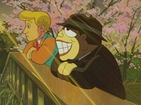 アニメ 笑ゥせぇるすまん 93年 デジタルリマスター版 91 126 第115話 待つ女 フル動画 初月無料 動画配信サービスのビデオマーケット