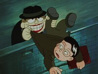 アニメ 笑ゥせぇるすまん 93年 デジタルリマスター版 91 126 第115話 待つ女 フル動画 初月無料 動画配信サービスのビデオマーケット