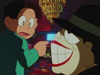 アニメ 笑ゥせぇるすまん 93年 デジタルリマスター版 91 126 第115話 待つ女 フル動画 初月無料 動画配信サービスのビデオマーケット