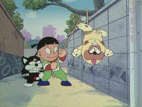 アニメ 忍者ハットリくん 1 100 デジタルリマスター版 47 獅子丸の食べたダイヤモンドの巻 フル動画 初月無料 動画配信サービスのビデオマーケット アニメ 忍者ハットリくん 1 100 デジタルリマスター版 47 獅子丸の食べたダイヤモンドの巻 フル動画 初月無料 動画配信サービスのビデオマーケット