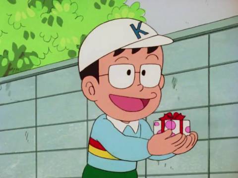 アニメ 忍者ハットリくん 101 0 デジタルリマスター版 123 バレンタインデー事件の巻 フル動画 初月無料 動画配信サービスのビデオマーケット