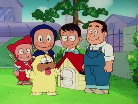 アニメ 忍者ハットリくん 1 300 デジタルリマスター版 7 パパの自信タップリ日曜大工の巻 フル動画 初月無料 動画配信サービスのビデオマーケット アニメ 忍者ハットリくん 1 300 デジタルリマスター版 7 パパの自信タップリ日曜大工の巻 フル動画 初月無料 動画配信サービスのビデオマーケット