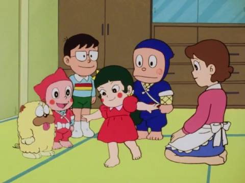 アニメ 忍者ハットリくん 1 300 デジタルリマスター版 284 ワンピースを取り返せの巻 フル動画 初月無料 動画配信サービスのビデオマーケット アニメ 忍者ハットリくん 1 300 デジタルリマスター版 284 ワンピースを取り返せの巻 フル動画 初月無料 動画配信サービスのビデオマーケット