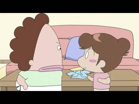 アニメ あたしンち 301 400 371 母 ユズヒコに甘いっ フル動画 初月無料 動画配信サービスのビデオマーケット