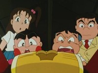 おぼっちゃまくん 301 328 309 312のまとめフル動画 初月無料 動画配信サービスのビデオマーケット