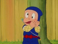 アニメ 忍者ハットリくん 501 600 デジタルリマスター版 501 人騒がせなトゲトゲ料理の巻 フル動画 初月無料 動画 配信サービスのビデオマーケット