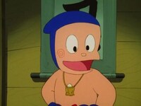 アニメ 忍者ハットリくん 501 600 デジタルリマスター版 501 人騒がせなトゲトゲ料理の巻 フル動画 初月無料 動画 配信サービスのビデオマーケット