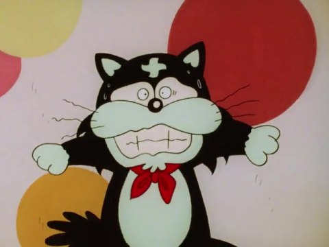 忍者ハットリくん(#601~#697)【デジタルリマスター版】/#683~#687の