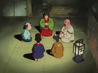 アニメ 八百八町表裏 化粧師 デジタルリマスター版 第22話 末世化粧 まっせげしょう フル動画 初月無料 動画配信サービスのビデオマーケット