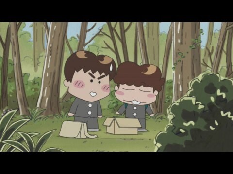 アニメ あたしンち 401 500 452 藤野のヒミツ フル動画 初月無料 動画配信サービスのビデオマーケット