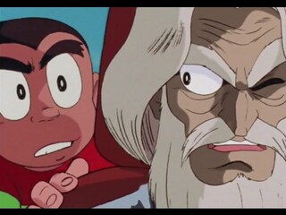 プロゴルファー猿 101 153 デジタルリマスター版 101 ゴルフ特訓道場 フル動画 無料体験 動画配信サービスのビデオマーケット