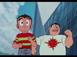 プロゴルファー猿 101 153 デジタルリマスター版 107 112 フル動画 無料体験 動画配信サービスのビデオマーケット