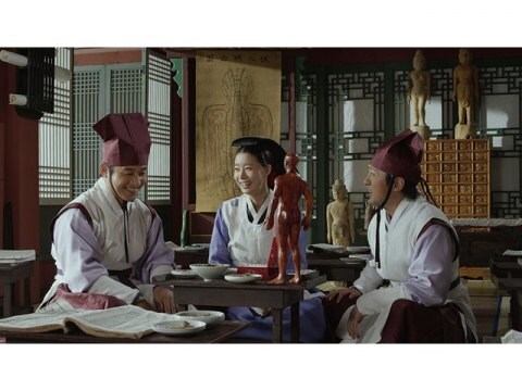 韓流 馬医 第1回 消せない過去 字幕版 フル動画 初月無料 動画配信サービスのビデオマーケット