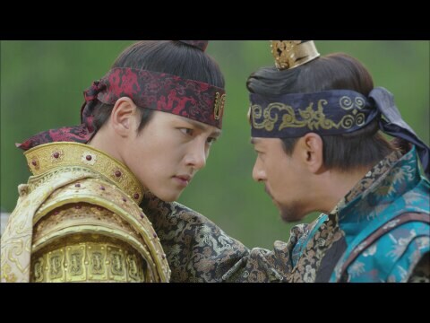 韓流 奇皇后 第50回 永の別れ 字幕版 フル動画 初月無料 動画配信サービスのビデオマーケット
