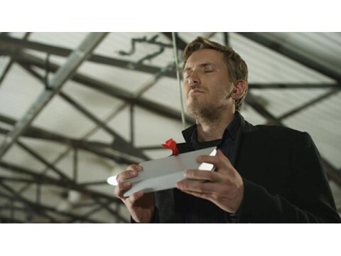 ドラマ スニッファー ウクライナの私立探偵 第8話 字幕版 フル動画 初月無料 動画配信サービスのビデオマーケット