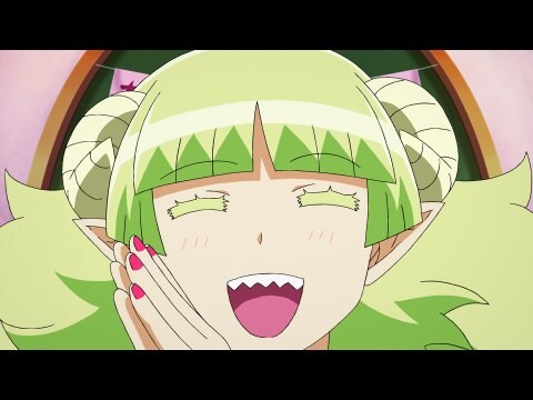 魔入りました 入間くん 第2シリーズ 第19話 クララのお家 フル動画 無料体験 動画配信サービスのビデオマーケット