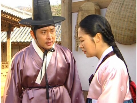 ドラマ ホジュン 宮廷医官への道 10話 狂わなければ進めぬ道 字幕版 フル動画 初月無料 動画配信サービスのビデオマーケット