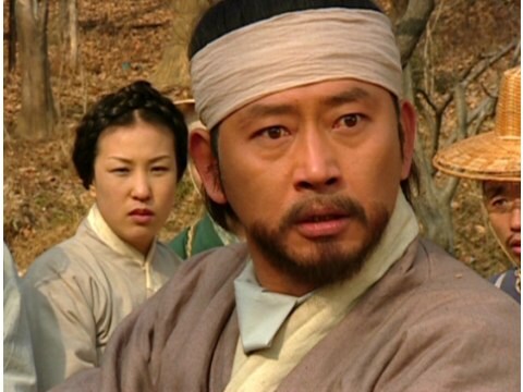 ドラマ ホジュン 宮廷医官への道 話 恨みが消える時 字幕版 フル動画 初月無料 動画配信サービスのビデオマーケット