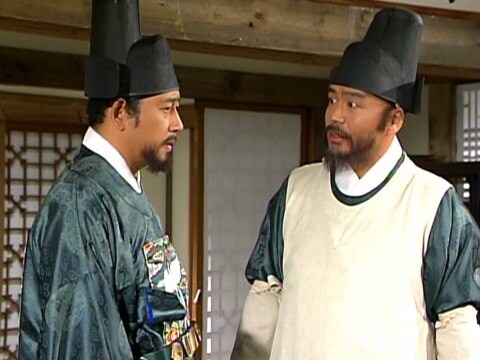 ドラマ ホジュン 宮廷医官への道 39話 疑惑 字幕版 フル動画 初月無料 動画配信サービスのビデオマーケット