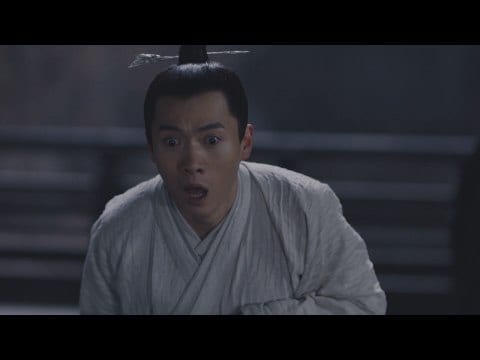 第16話 剣の覚醒のあらすじ 初月無料 動画配信サービスのビデオマーケット