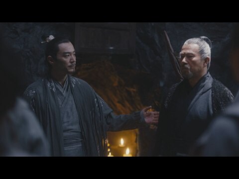 第17話 選ばれし者のあらすじ 初月無料 動画配信サービスのビデオマーケット