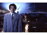 韓流 新ポリス ストーリー 冒頭30秒無料 フル動画 初月無料 動画配信サービスのビデオマーケット