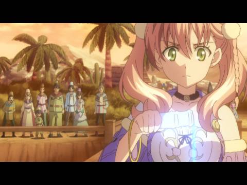 エスカ ロジーのアトリエ 黄昏の空の錬金術士 2 7のまとめフル動画 初月無料 動画配信サービスのビデオマーケット