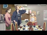 無料視聴あり アニメ 花咲くいろは の動画まとめ 初月無料 動画配信サービスのビデオマーケット